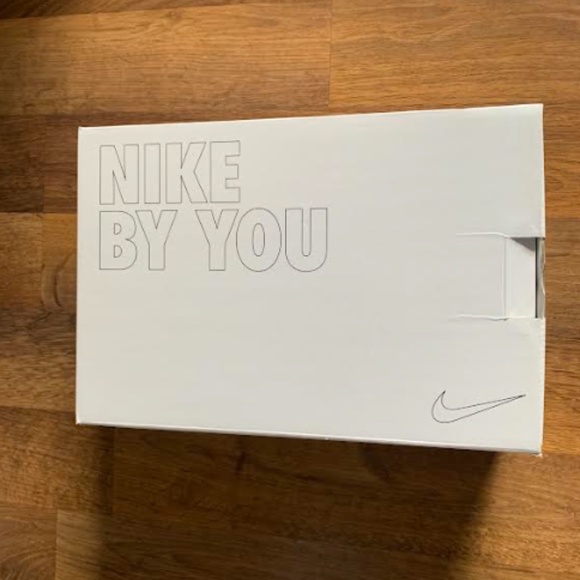 🆕 Nike Custom AF1 Low - Picture 15 of 15